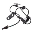 thumbnail image 1 of Unique Bargains ABS Wheel Speed Sensor ABS Sensor Anti-lock Braking System Sensor No.599102T700 for Kia Optima 2013-2015 1 Pc Rear Left, 1 of 7