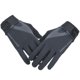 thumbnail image 2 of 1 par de guantes guantes de invierno guantes de senderismo guantes táctiles de pantalla completa guantes cálidos táctiles para exteriores guantes antiviento guantes para clima frío, 2 of 5