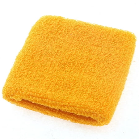 Tennis Basketball Cycling Wrist Sweatband Wrist Joint Support for