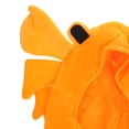 thumbnail image 4 of Sombrero Divertido en Cangrejo Naranja Vestido Fiesta Traje de Disfraces para Adultos o Niños Sunnimix Sombrero de Cosplay de fantasía de cangrejo, 4 of 6