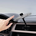 thumbnail image 4 of DPTALR Car Cymbal Mini Drum Crash Cymbal For Car Vent, 4 of 6
