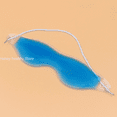 thumbnail image 3 of Parche de hielo para ojos, mascarilla para dormir fría, gel de compresa, alivio de la fatiga ocular, relajación, eliminación de ojeras, herramienta de cuidado, 3 of 6