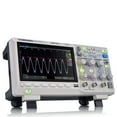 thumbnail image 3 of Siglent Technologies SDS1202X-E 200 Mhz Digital Oscilloscope 2 Channels, 3 of 4