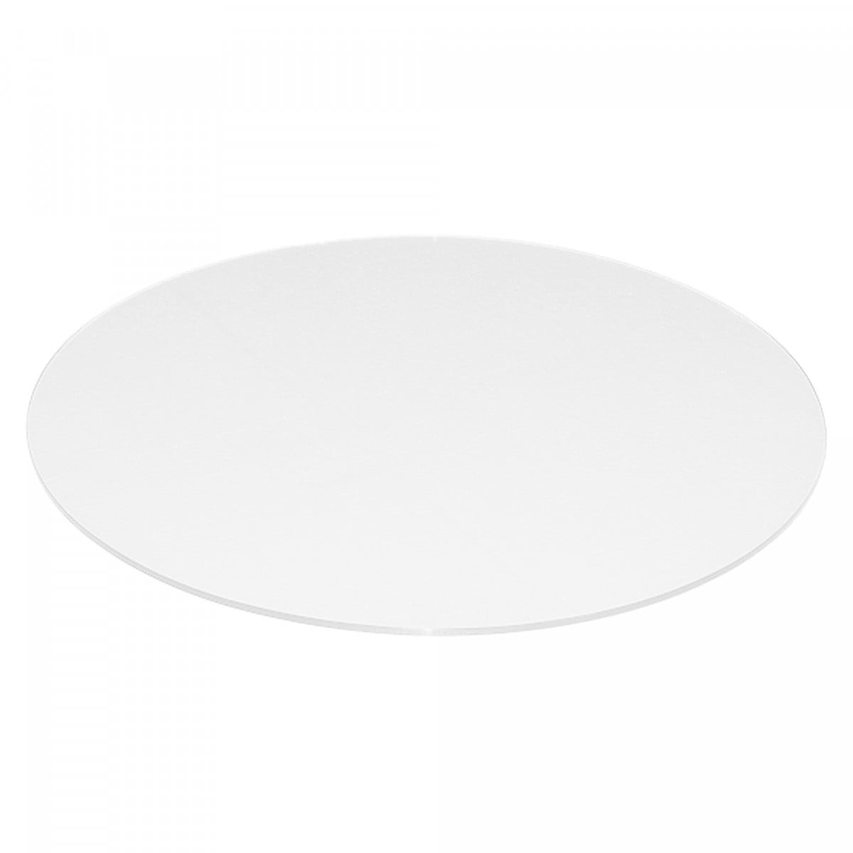 40 Inch Round Glass Table Top 3 8, 40 Round Glass Table Top Protector