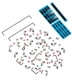 thumbnail image 5 of Estabilizadores de teclado DUROCK Stabilizer V3 Soporte para PCB atornillable, 5 of 9