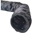 thumbnail image 4 of EcoNesxp For Natural Curly Textured Hair Care Quick Dry Styling Black Bonnet Hair Dryer Cover Diffuser Attachment Adjustable Deep Conditioning Cap Upgraded Dry Heat Protector with Elastic Band Beauti, 4 of 5