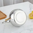 thumbnail image 3 of SANQIAHOME 1.6 Quart Stainless Steel Teapot With Infuser,Tea Kettle For Stove Top Minimalist Style, 3 of 10