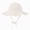 Beige, variant on Baby Girl Sun Hat Summer Foldable Beach Hats Sun Wide Brim Toddler Bucket Hat Cap,2-4 Years,Beige Hat