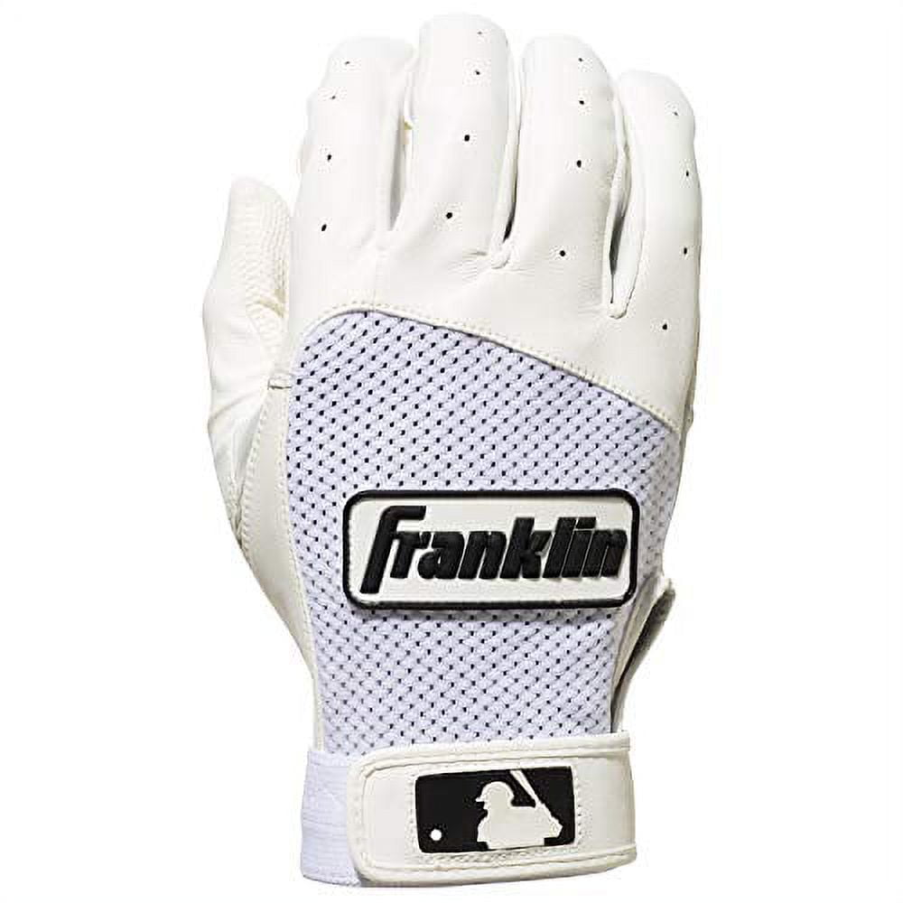 Rawlings | Workhorse - Gants de frappeur de baseball | Vert militaire