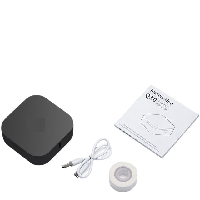 Q30 Label Printer Mini Printer Pocket Thermal Label Maker Wireless Sticker Pocket Portable Printer ,Easy to Operate