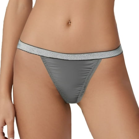 Xiaoxatg Women s Panties Women Fashion High Waist Sexy Briefs T Shorts Yoga Underwear Womens Silk Long Underwear Tops