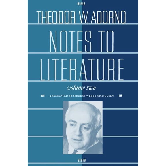 European Perspectives: A Social Thought  Notes to Literature, (Paperback)