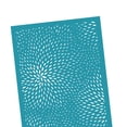 thumbnail image 2 of Plantillas de serigrafía perfecl Reutilizable para decoración Estilo I, 2 of 8