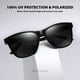 thumbnail image 3 of Gafas de sol MEETSUN polarizadas con protección UV400, paquete de 3, 3 of 6