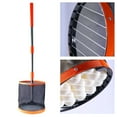 thumbnail image 4 of Sac de Rangement Portable pour Ramassage de Balles de Tennis de Table, 4 of 9