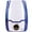 Blue, variant on Air Innovations MH-505A High Performance Cool Mist Ultrasonic Humidifier, Blue