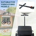 thumbnail image 5 of Bicycle Cart, 5 of 6