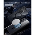 thumbnail image 2 of Funda de teléfono ESR para Samsung Galaxy S25 Plus con MagSafe Clear, 2 of 9