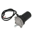 VOBOR RV Electric Stabilizer Motor 352338 High Speed Rear Stabilizer Jack Motor for RV