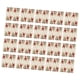thumbnail image 5 of Servilletas de papel navideñas, servilletas para invitados, vajilla desechable, servilletas de tamaño para cena, para fiesta, hogar, vacaciones,, 5 of 9