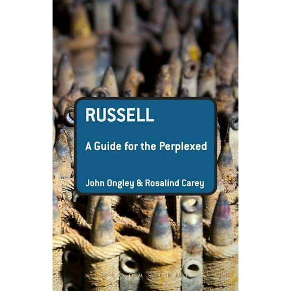 Guides for the Perplexed Russell: A Guide for the Perplexed, (Paperback)