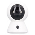 thumbnail image 2 of Cámara de seguridad WiFi de 2 MP, 1080P, HD, visión nocturna, comunicación bidireccional, inalámbrica para vigilancia del hogar., 2 of 14