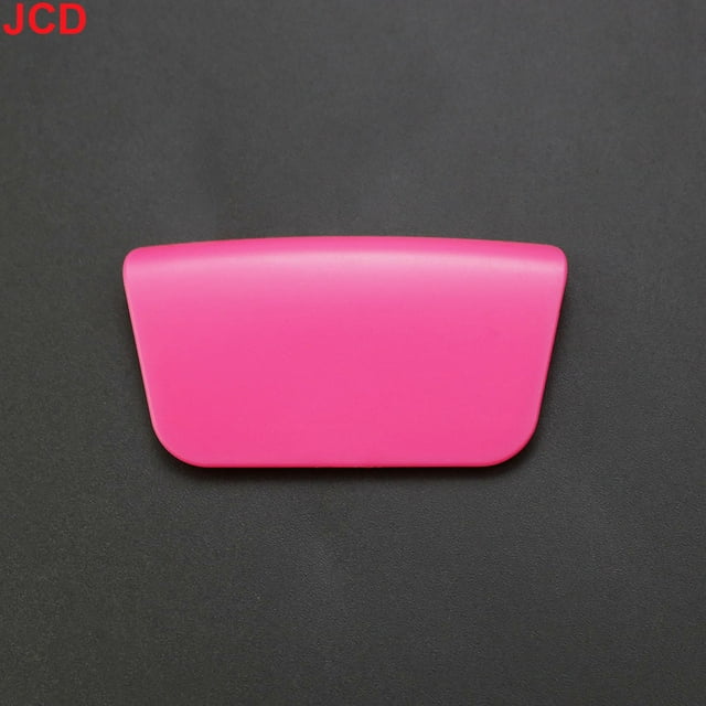1pcs For PS5 3.0 V3 BDM-030 Game Handle Replacement Plastic Touchpad For PS5 030 Controller Soft Touch Custom Part Touch Pad Pink