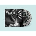 thumbnail image 2 of Worriers - Imaginary Life - Music & Performance - Vinyl, 2 of 2