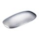 thumbnail image 1 of Jabón de acero inoxidable desodorante, absorbe y elimina olores, con soporte para cocina (plateado), 1 of 7