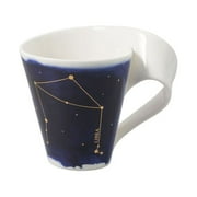 Villeroy & Boch New Wave Stars Mug Libra