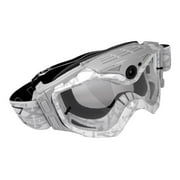 Liquid Image All Sport 384 - Action camera - goggle - 720p - 5.0 MP - white