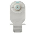 thumbnail image 3 of SenSura Mio Convex Ostomy Pouch Drainable 1-3/8 Inch Stoma 11 Inch Length, Maxi 1pc System Opaque Gray 16734, 10 Ct, 3 of 3