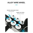 thumbnail image 5 of Wall Wiring Machine Automatic Brushless Electrician Stringing Machine Electric Puller Through Wall Threading machine ,Good helper, 5 of 7