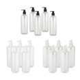 thumbnail image 1 of 15pcs 500ml Dispensador de Botellas de Espuma Vacía para Cham-pú, Gel de , Artículos para atención de Piel, Limpiadores Faciales, Detergentes Fernando Botellas de champú vacías, 1 of 8