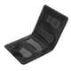 thumbnail image 3 of Estuche Para Púas De Guitarra Juego De Soporte Para Púas De Guitarra Diseño De Billetera Gran Capacidad Negro Para Tocar ANGGREK Otros, 3 of 8