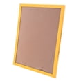 thumbnail image 1 of OULII Wall Hanging Photo Display 1Pcs Golden Rectangular 37.5x29.8x1.5in Modern Home Decor, 1 of 8