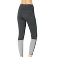 thumbnail image 2 of Onzie Womens Street High Waist Leggings;X-Small, 2 of 2