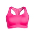 thumbnail image 3 of Avia Women's Plus Size Mesh Back Sports Bra, 3 of 3