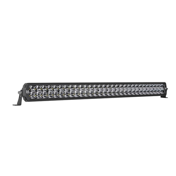 ARC Lighting Light Bar 62243 Xtreme Series; LED; 2.8 Inch x 32 Inch x 2 Inch Rectangular; OSRAM LED; Flood Beam/Spot Beam; 20400 Lumens; Clear Lens; Black Housing