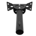 thumbnail image 1 of Soporte De Antena De Acero Inoxidable Para Antena De TV Al Aire Libre, Soporte De Poste De Montaje En Techo De Pared Ajustable, Con Instalación Simple, Ideal Para TV Satelital, 1 of 7