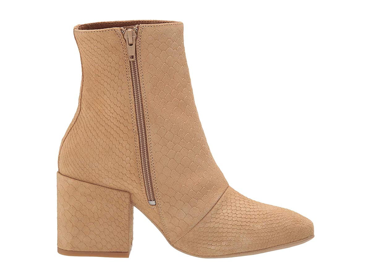nicola heel boot