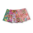thumbnail image 2 of CoComelon 18" x 21" 100% Cotton CoComelon, Pink, for Quilting & Sewing, 5 Pieces, 2 of 6