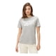 thumbnail image 1 of Playera Reebok Mujer Dama Gris Entrenamiento Identity gris XS, 1 of 8