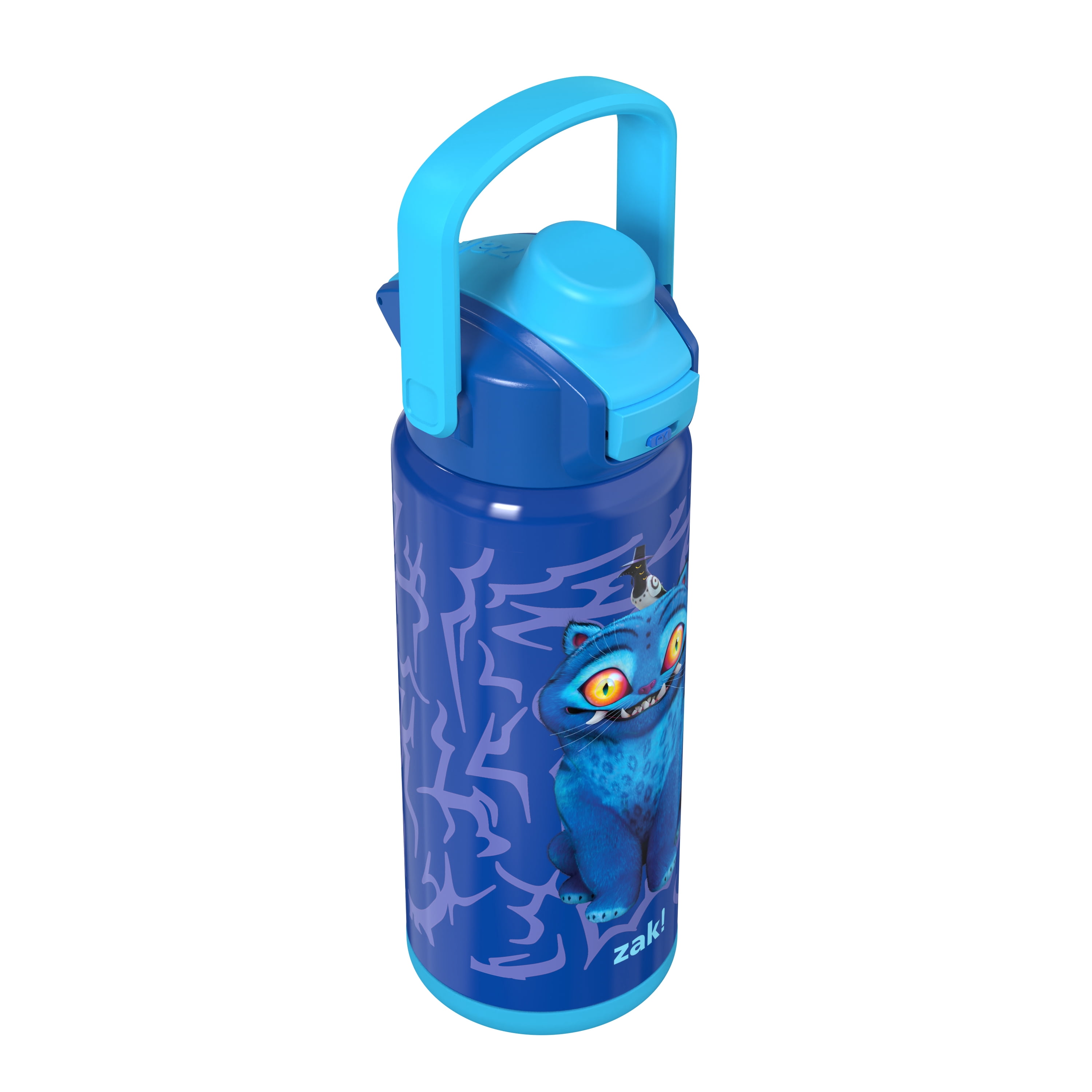 Zak Designs Kpop 20oz DWSS Liberty Bottle