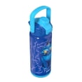 thumbnail image 2 of Zak Designs Kpop 20oz DWSS Liberty Bottle, 2 of 6