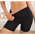 thumbnail image 3 of Leggin Short Biker Corto, 3 of 6