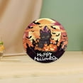 thumbnail image 6 of KeirineCC Halloween Party Plates and Napkins, Halloween Party Supplies Tableware Set, Halloween Party Decorations Halloween Party Supplies, Plates, Napkins, Paper Cups - 7" Plates（10PCS), 6 of 6