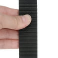 thumbnail image 3 of HTD-5M Rubber Timing Belt 55 Teeth, 275mm Pitch Length x 25mm Width x 3.6mm Height, 3 of 6