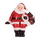 thumbnail image 3 of Herunwer Santa Claus Table Decoration Home Christmas Gift Scene Christmas Ornament Resin Crafts, 3 of 6