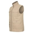 thumbnail image 3 of Mountain Warehouse Mens Trek II Vest, 3 of 5